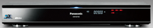 Panasonic DMR-BZT900()