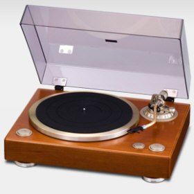 DENON DP-1300MK2