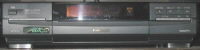 Panasonic NV-BS30S (S-VHS)