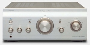 DENON PMA-SA11
