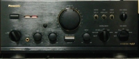 Panasonic SU-V900