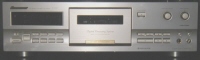 Pioneer T-D7