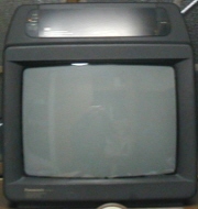 Panasonic TH-14VT1