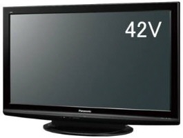 Panasonic TH-P42VT3()